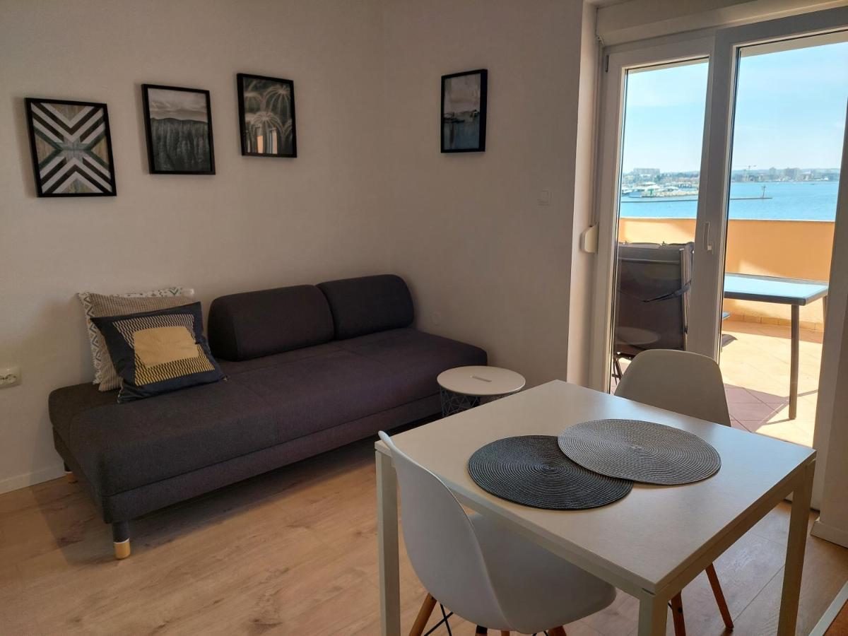 Apartments Nino 1 Задар Стая снимка