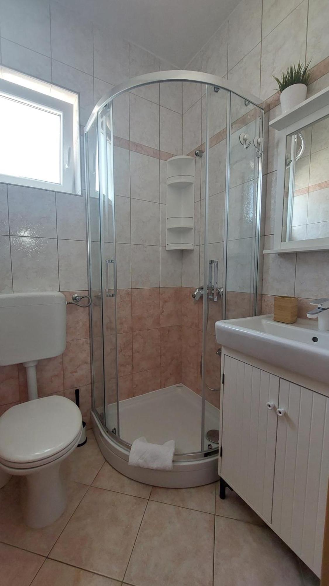 Apartments Nino 1 Задар Стая снимка