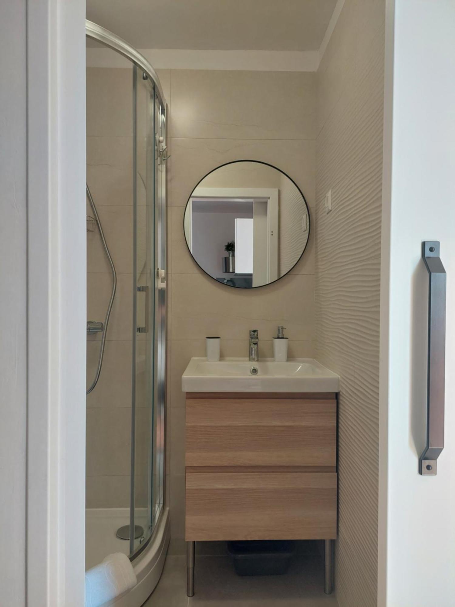 Apartments Nino 1 Задар Стая снимка