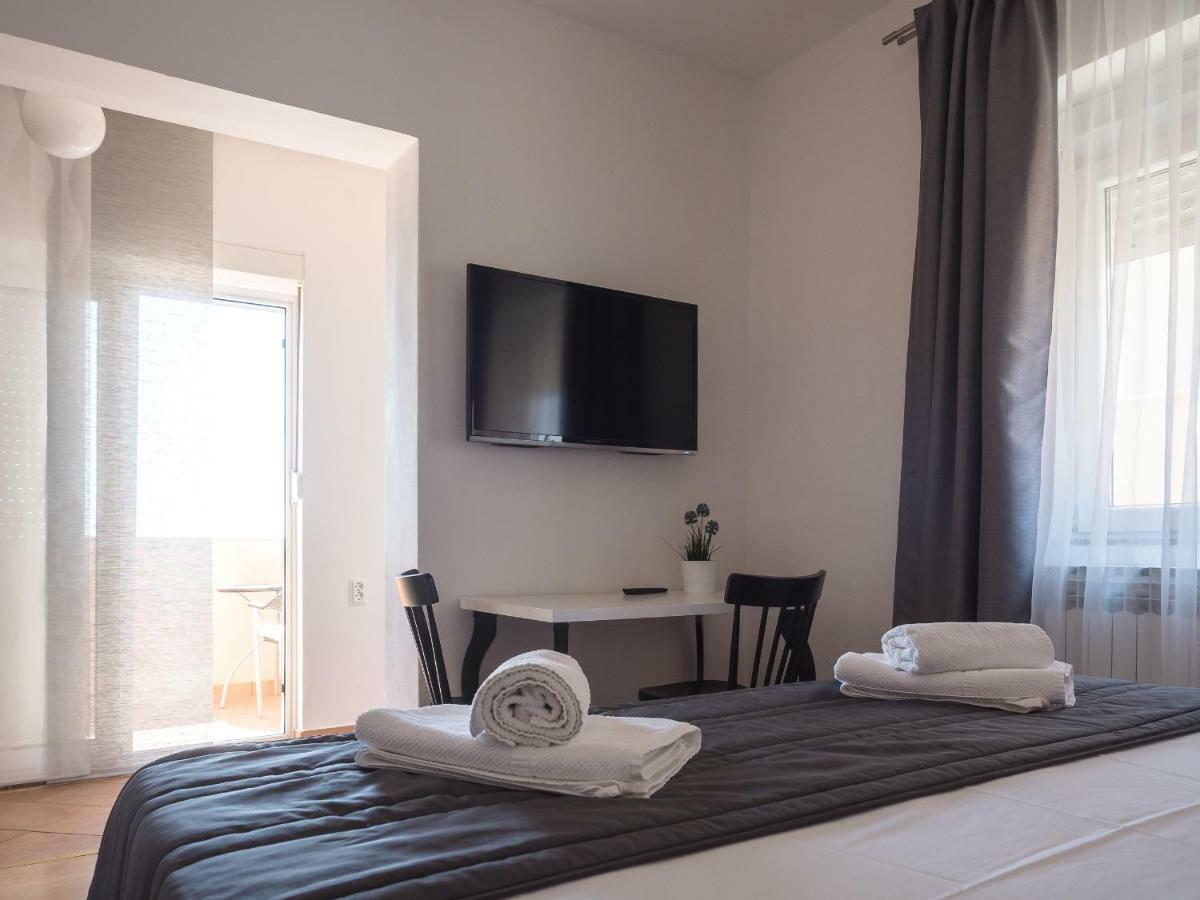 Apartments Nino 1 Задар Екстериор снимка