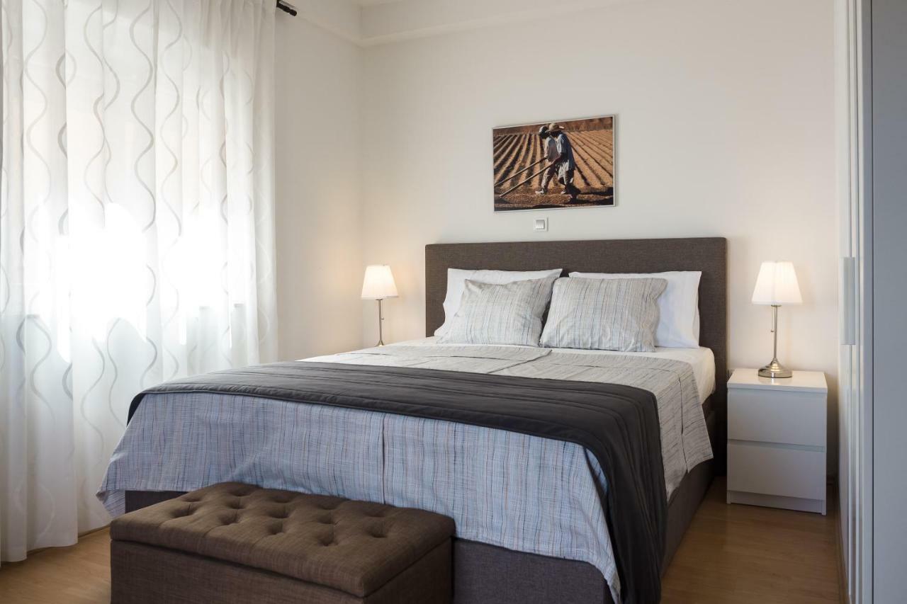 Apartments Nino 1 Задар Екстериор снимка