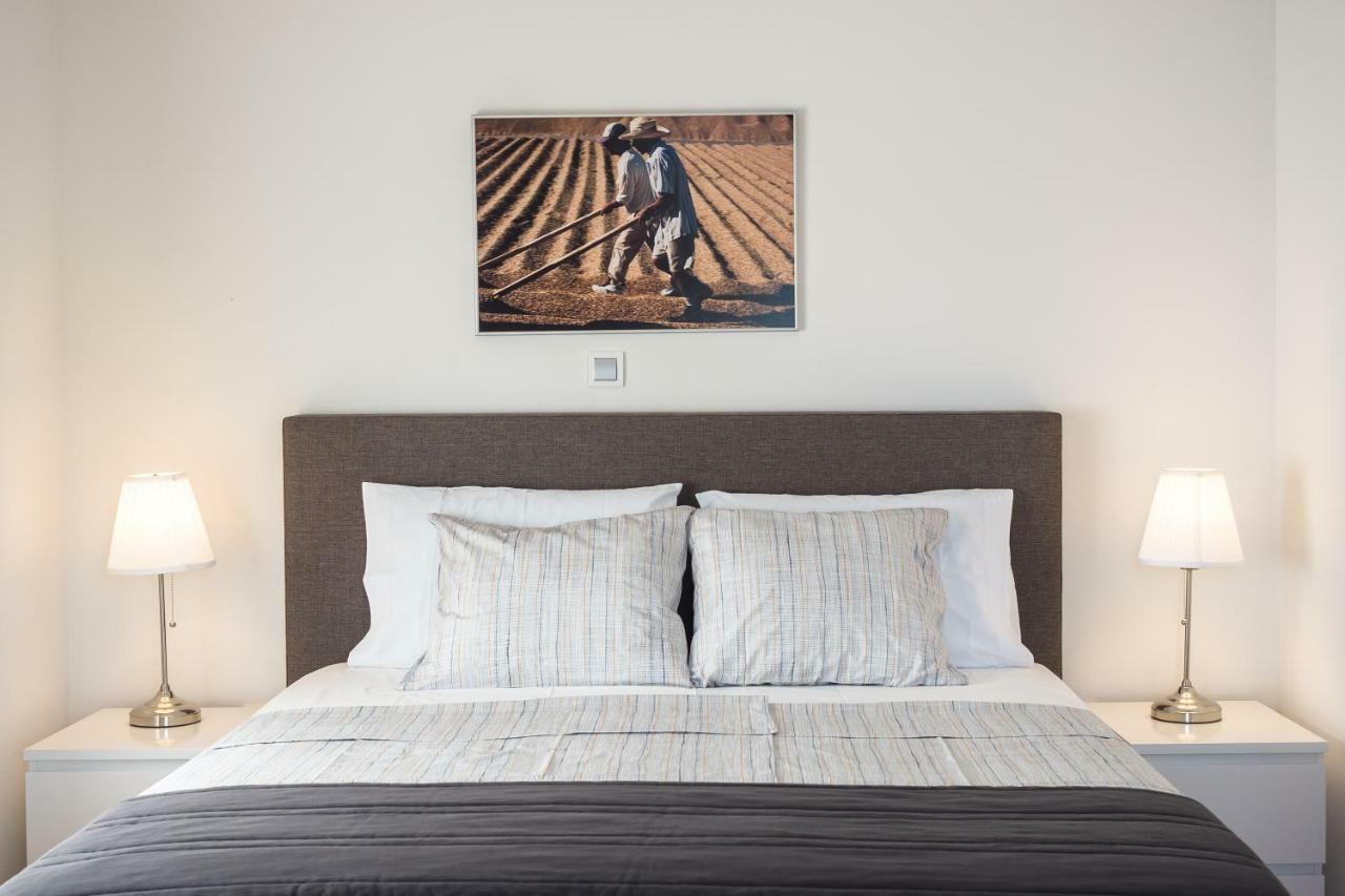 Apartments Nino 1 Задар Екстериор снимка