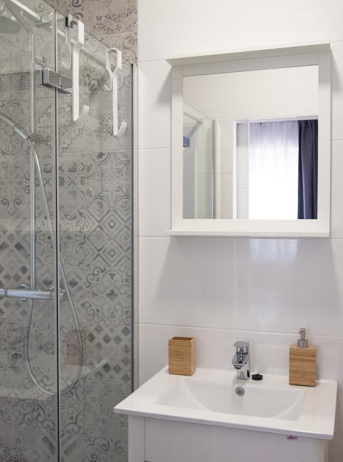 Apartments Nino 1 Задар Екстериор снимка